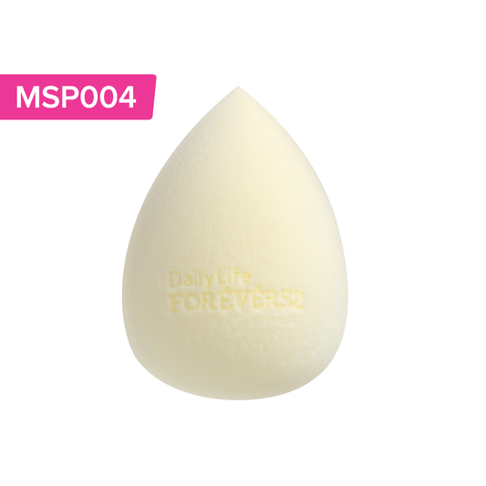 Daily Life Forever52 A Skin-Like Blend Pro Sponge MSP004| |MRP 449