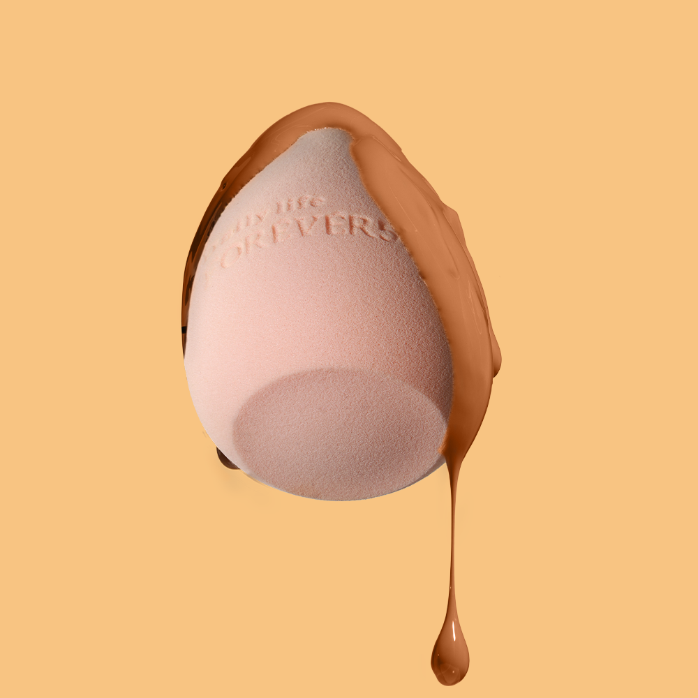 Daily Life Forever52 A Skin Like Blend Hybrid Sponge MSP008| |MRP 449