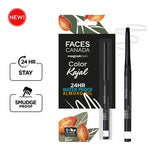 Faces Canada Magneteyes Kajal � White Serenity 06|0.3 gms|MRP 249