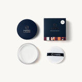 Mars Loose Powder | Trend Setting Powder Matte Translucent 01|8 gms|MRP 299