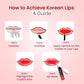 Shopaarel Matte Gloss 03 8 ml | Long-Lasting Matte Lip Gloss