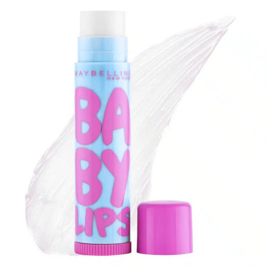 Maybelline Baby Lips Loves Color Lip Balm � Anti-Oxidant Berry|4 gms|MRP 199
