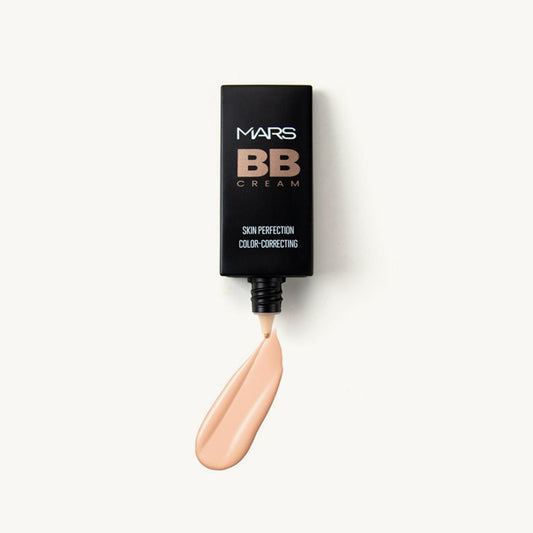 Mars Lightweight BB Cream Foundation-Medium|30 ml|MRP 339