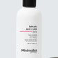 MINIMALIST- Salicylic Acid + LHA 2% Cleanser - 100 ml