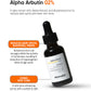 Minimalist Alpha Arbutin 2% Face Serum|30ml|MRP 549