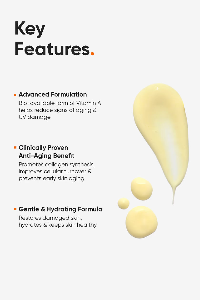 Minimalist Granactive Retinoid  2% Face Cream|30ml|MRP 699