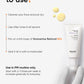 Minimalist Granactive Retinoid  2% Face Cream|30ml|MRP 699