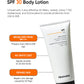 Minimalist SPF 30 Body Lotion|150gms|MRP 499