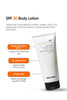 Minimalist SPF 30 Body Lotion|150gms|MRP 499