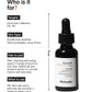 Minimalist Tranexamic 3% Face Serum|30ml|MRP 649