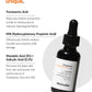 Minimalist Tranexamic 3% Face Serum|30ml|MRP 649
