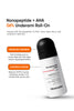 Minimalist  Underarm Roll-On with Nonapeptide + AHA 06%|40ml|MRP 399
