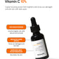 Minimalist  Vitamin C 10% Face Serum|30ml|MRP 699