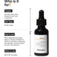 Minimalist  Vitamin C 10% Face Serum|30ml|MRP 699
