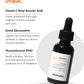 Minimalist  Vitamin C 10% Face Serum|30ml|MRP 699