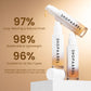 Shopaarel Miracle Skin Foundation 30 ml | Long-Lasting Flawless Coverage
