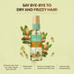 Olivia Almond Milk Body Wash, hydrating body cleanser, soft skin care, nourishing wash