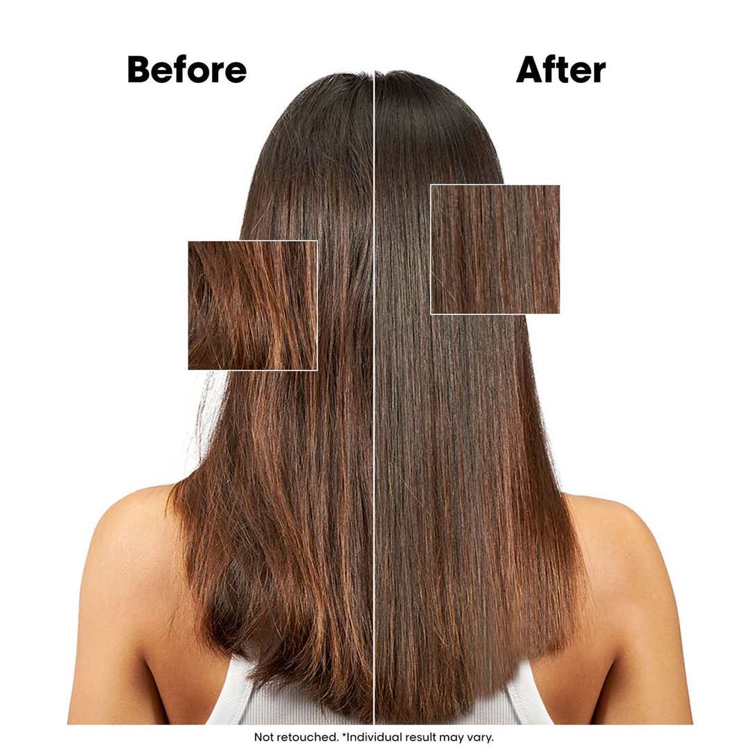 L’Oréal Professionnel Xtenso Care Masque 196g for smooth hair