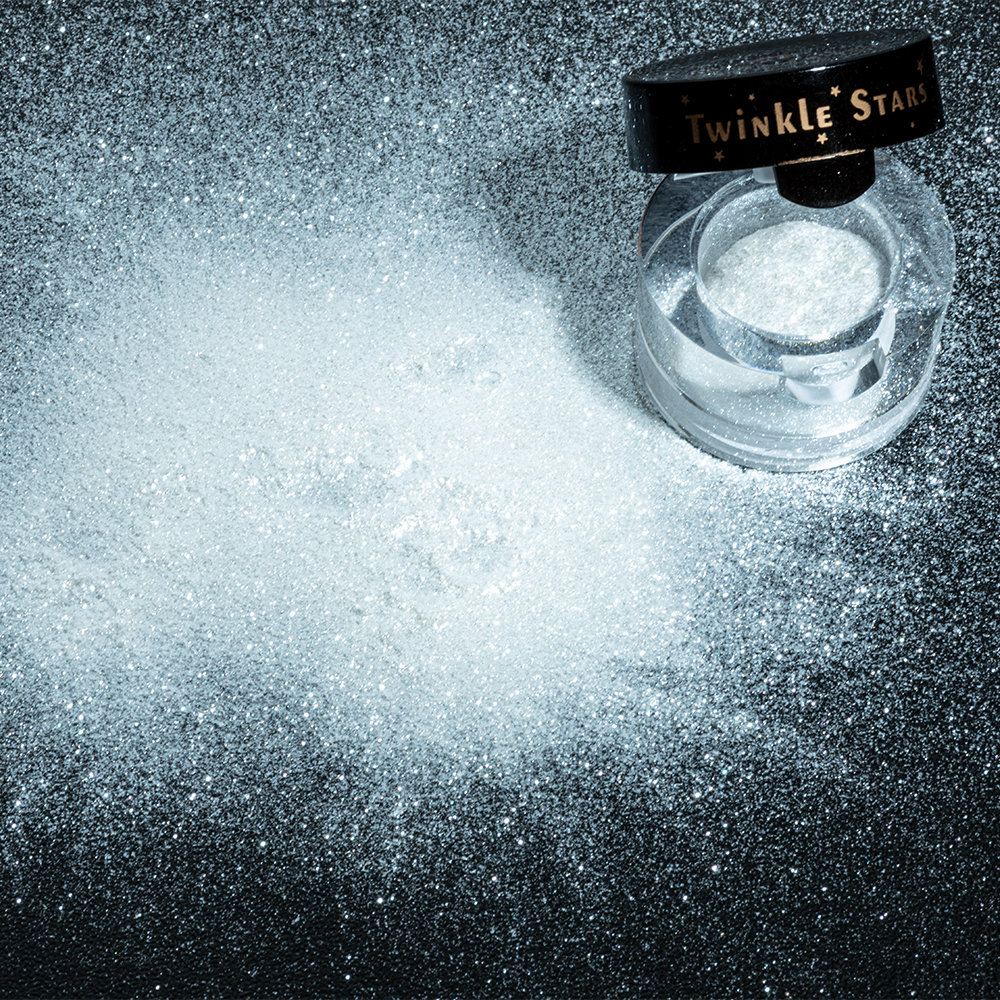 Daily Life Forever52 Twinkle Star Glitter NG001|2.5 gms|MRP 599