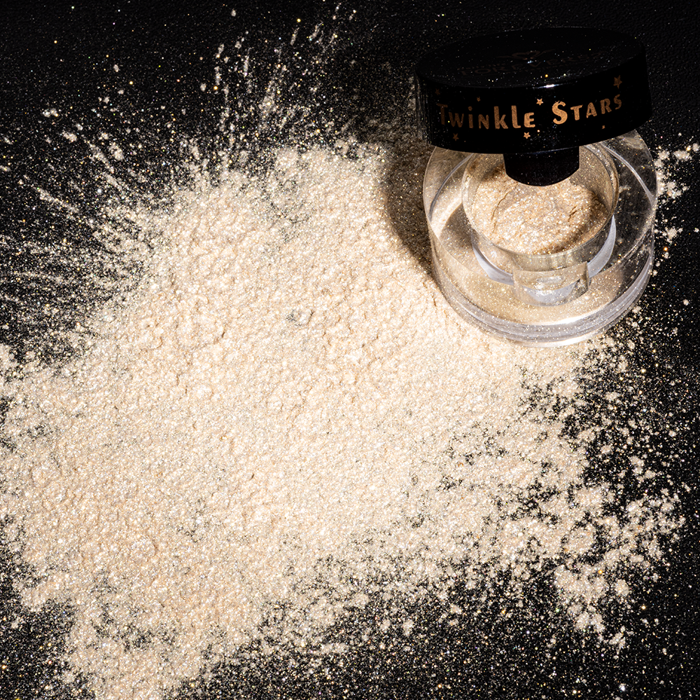 Daily Life Forever52 Twinkle Star Glitter NG011|2.5 gms|MRP 599