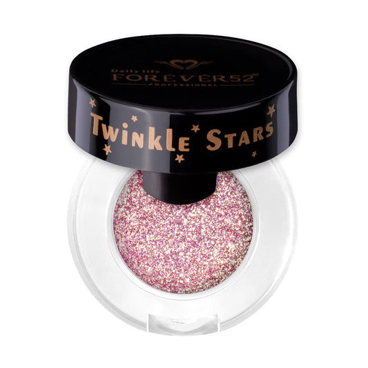 Daily Life Forever52 Twinkle Star Glitter NG037|2.5 gms|MRP 599