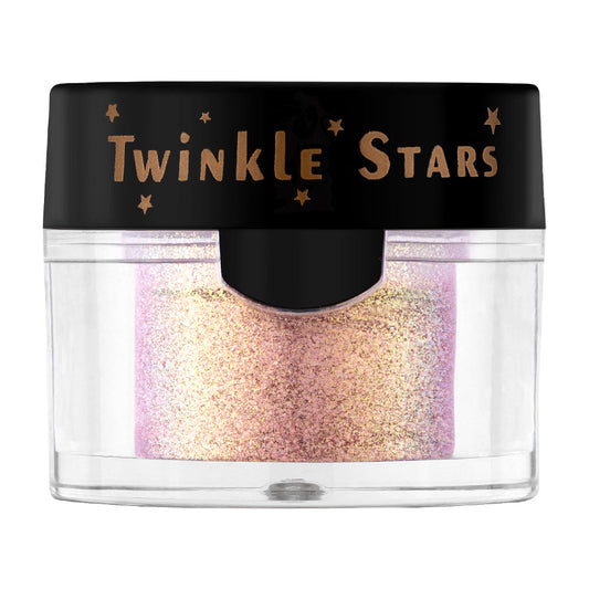 Daily Life Forever52 Twinkle Star Glitter NG037|2.5 gms|MRP 599