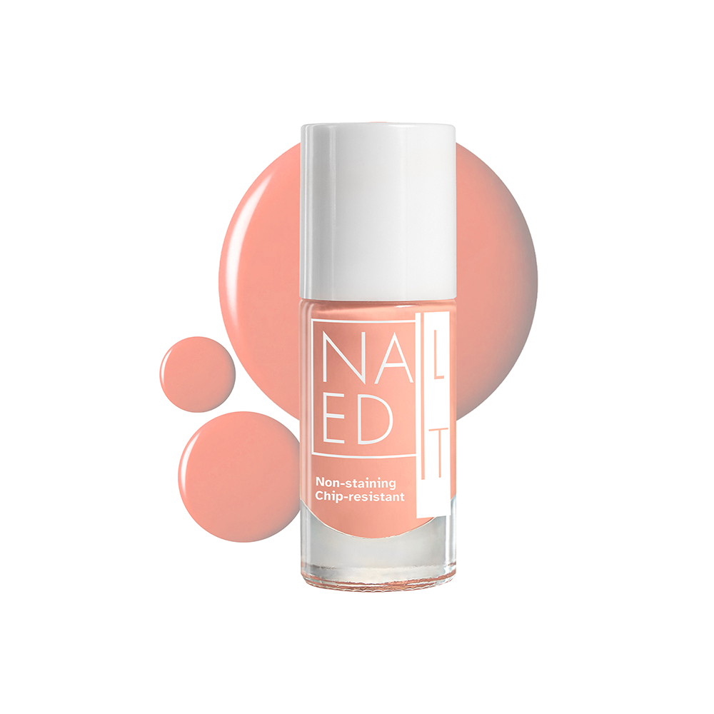 Daily Life Forever52 Nailed If Nail Polish NLD003|11 ml|MRP 199