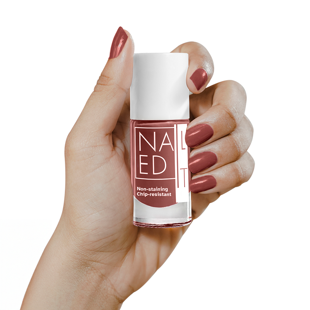 Daily Life Forever52 Nailed If Nail Polish NLD008|11 ml|MRP 199