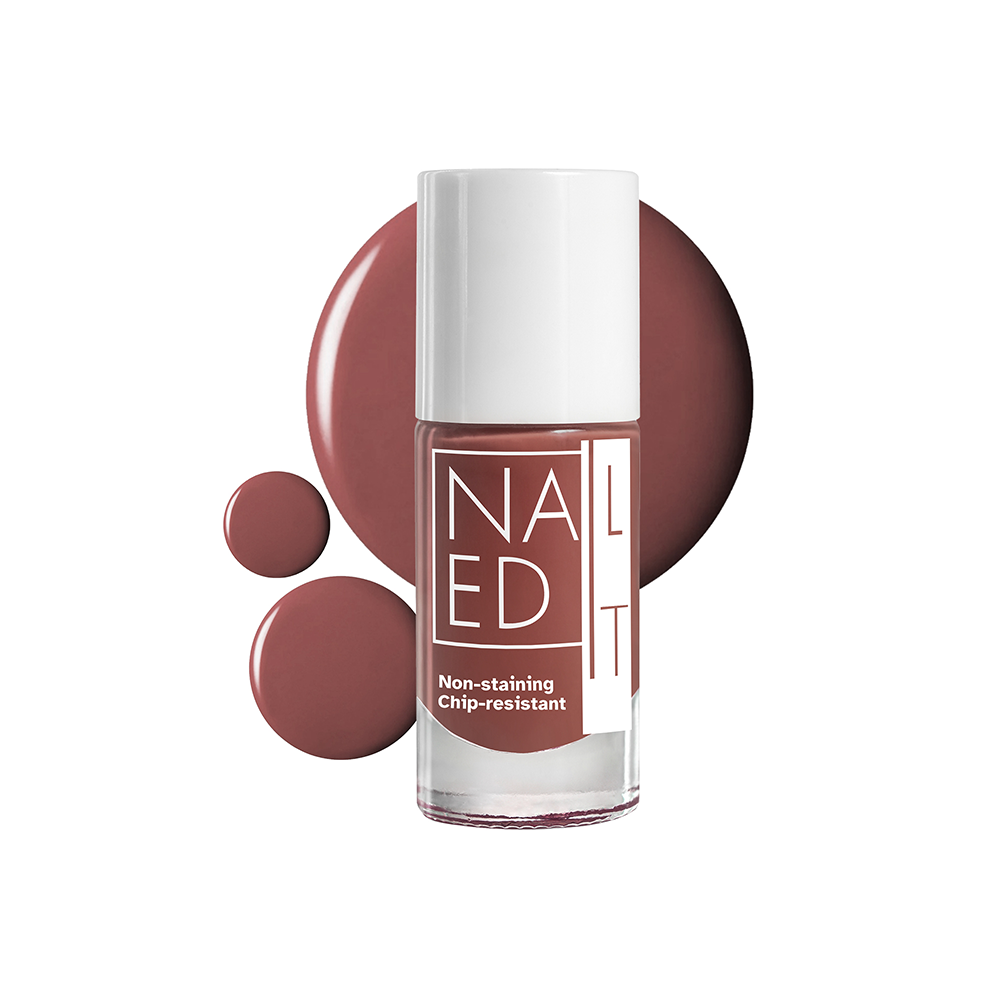 Daily Life Forever52 Nailed If Nail Polish NLD008|11 ml|MRP 199