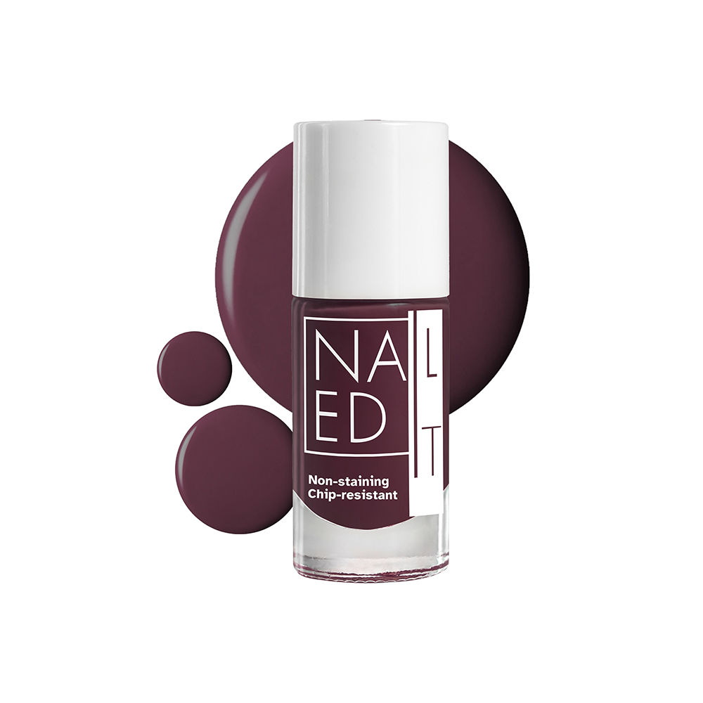 Daily Life Forever52 Nailed If Nail Polish NLD011|11 ml|MRP 199