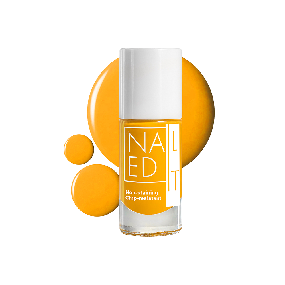 Daily Life Forever52 Nailed If Nail Polish NLD015|11 ml|MRP 199