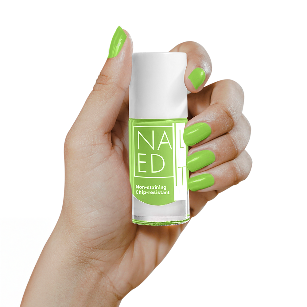 Daily Life Forever52 Nailed If Nail Polish NLD016|11 ml|MRP 199