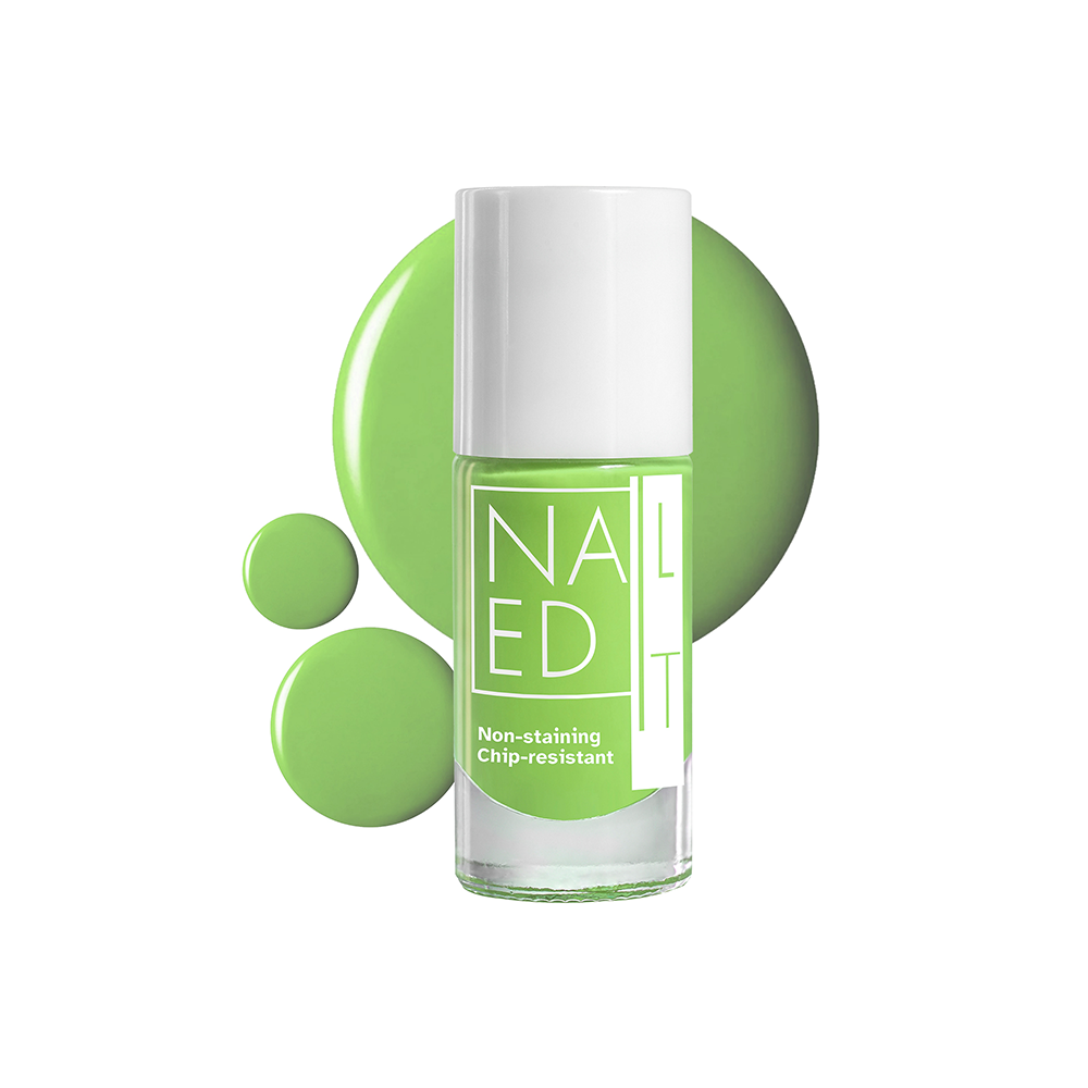 Daily Life Forever52 Nailed If Nail Polish NLD016|11 ml|MRP 199