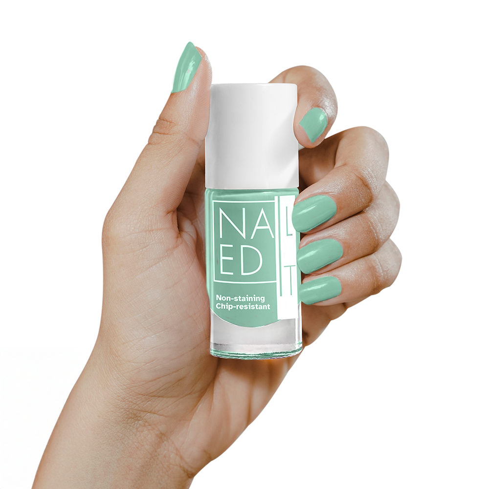 Daily Life Forever52 Nailed If Nail Polish NLD021|11 ml|MRP 199