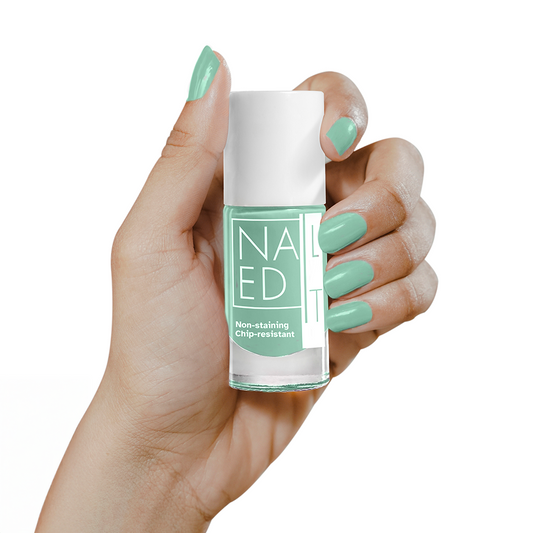 Daily Life Forever52 Nailed If Nail Polish NLD021|11 ml|MRP 199