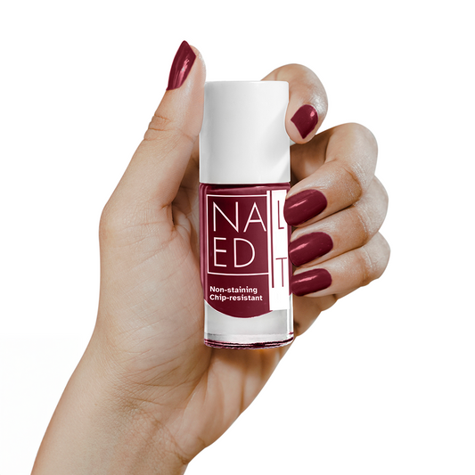 Daily Life Forever52 Nailed If Nail Polish NLD025|11 ml|MRP 199