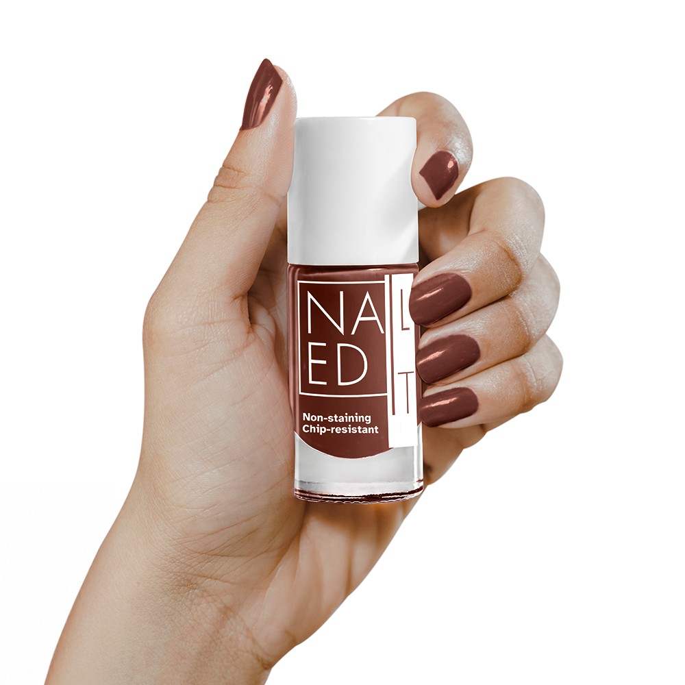Daily Life Forever52 Nailed If Nail Polish NLD027|11 ml|MRP 199