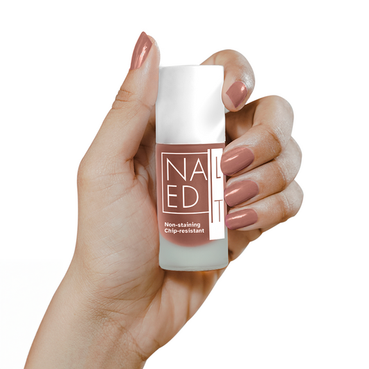 Daily Life Forever52 Nailed If Nail Polish NLD055|11 ml|MRP 199