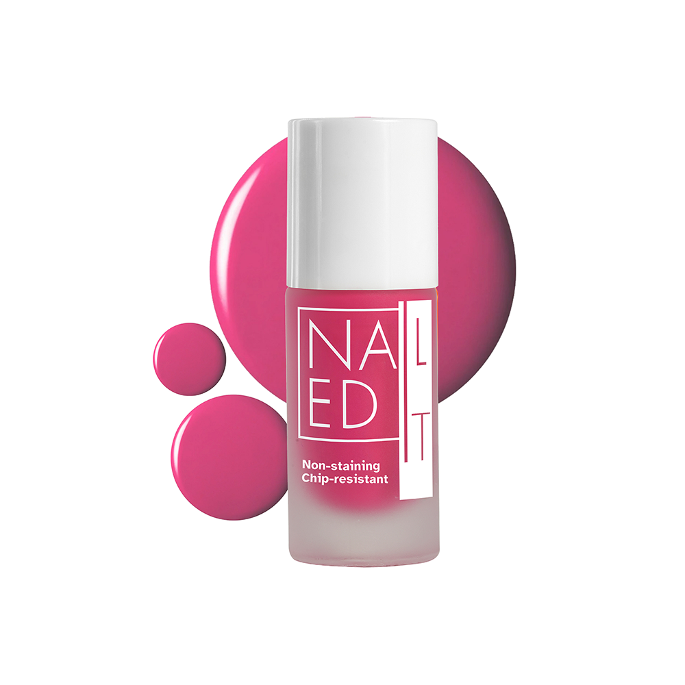 Daily Life Forever52 Nailed If Nail Polish NLD057|11 ml|MRP 199