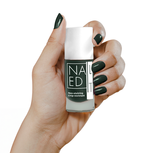 Daily Life Forever52 Nailed If Nail Polish NLD063|11 ml|MRP 199