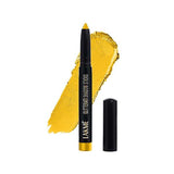Lakme Absolute Explore Eyeshadow Stick ï¿½ Shimmering Gold|1.4 gms|MRP 750