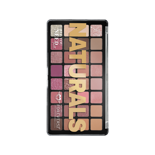 Daily Life Forever52 Naturals The All You Need Palette Sunset Dream-NTR002|48 gms|MRP 2499