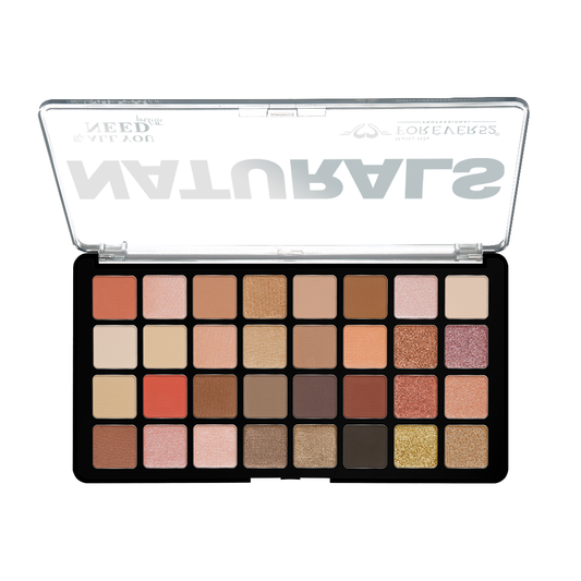 Daily Life Forever52 Naturals The All You Need Palette Radiant Prism-NTR005|48 gms|MRP 2999