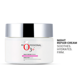 O3+ Night Repair Cream Brightening|50 gms|MRP 955