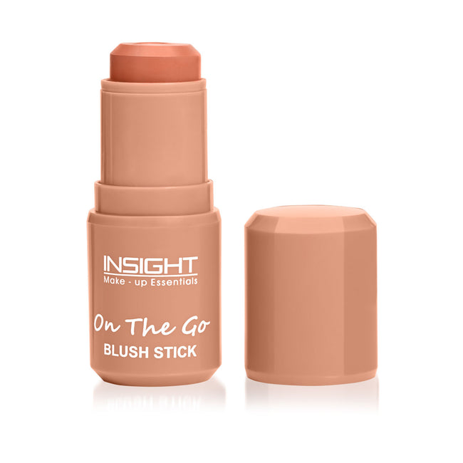 Insight On The Go Blush Stick 02 Nude Play|6.5 gms|MRP 230