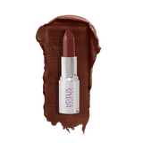 Lotus Make-Up Ecostay Butter Matte Lip Color - Nutty Brown|4.2 gms|MRP 625