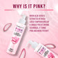 Faces Canada Pink Aloe Vera Ultra Hydrating Face Wash|100 ml|MRP 349