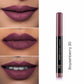 Faces Canada Ultime Pro HD Intense Matte Lips + Primer - Boysenberry 30|1.4 gms|MRP 849