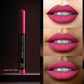 Faces Canada Ultime Pro HD Intense Matte Lips + Primer - Dash Of Pink 05|1.4 gms|MRP 849