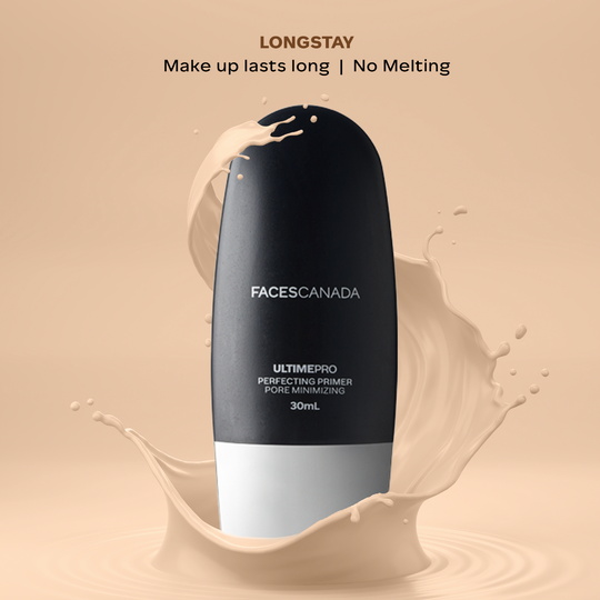 Faces Canada Ultime Pro Perfecting Primer|30 ml|MRP 899
